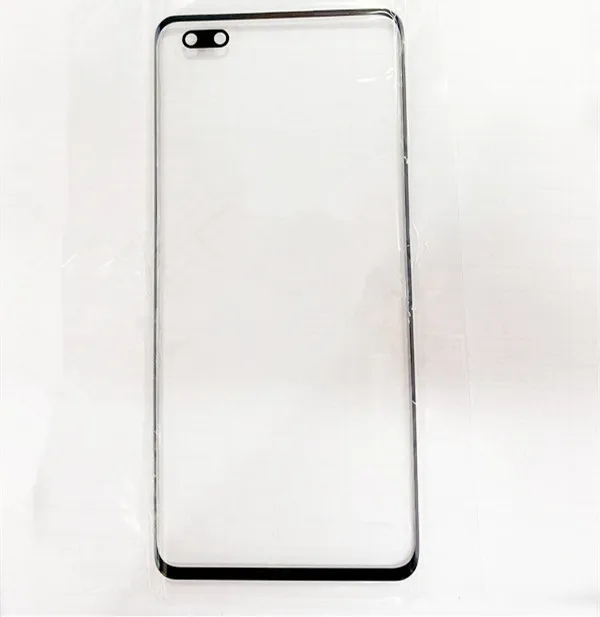 Honor30 Pro Outer Screen For Huawei Honor 30 Pro Front Touch Panel LCD Display Screen Out Glass Cover Lens Repair Replace Parts
Honor30 Pro Outer Screen For Huawei Honor 30 Pro Front Touch Panel LCD Display Screen Out Glass Cover Lens Repair Replace Parts