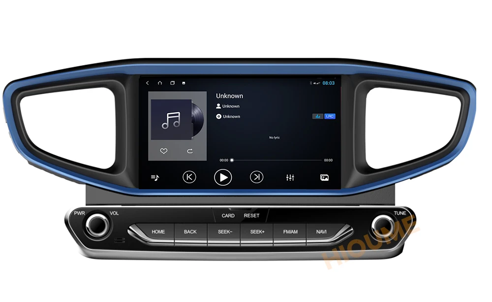 Android 10 Car Multimedia Player GPS Navigation Radio for HYUNDAI Ioniq / Ioniq Hybrid 2016 2017 2018 2019 Auto Audio Video DSP
Android 10 Car Multimedia Player GPS Navigation Radio for HYUNDAI Ioniq / Ioniq Hybrid 2016 2017 2018 2019 Auto Audio Video DSP