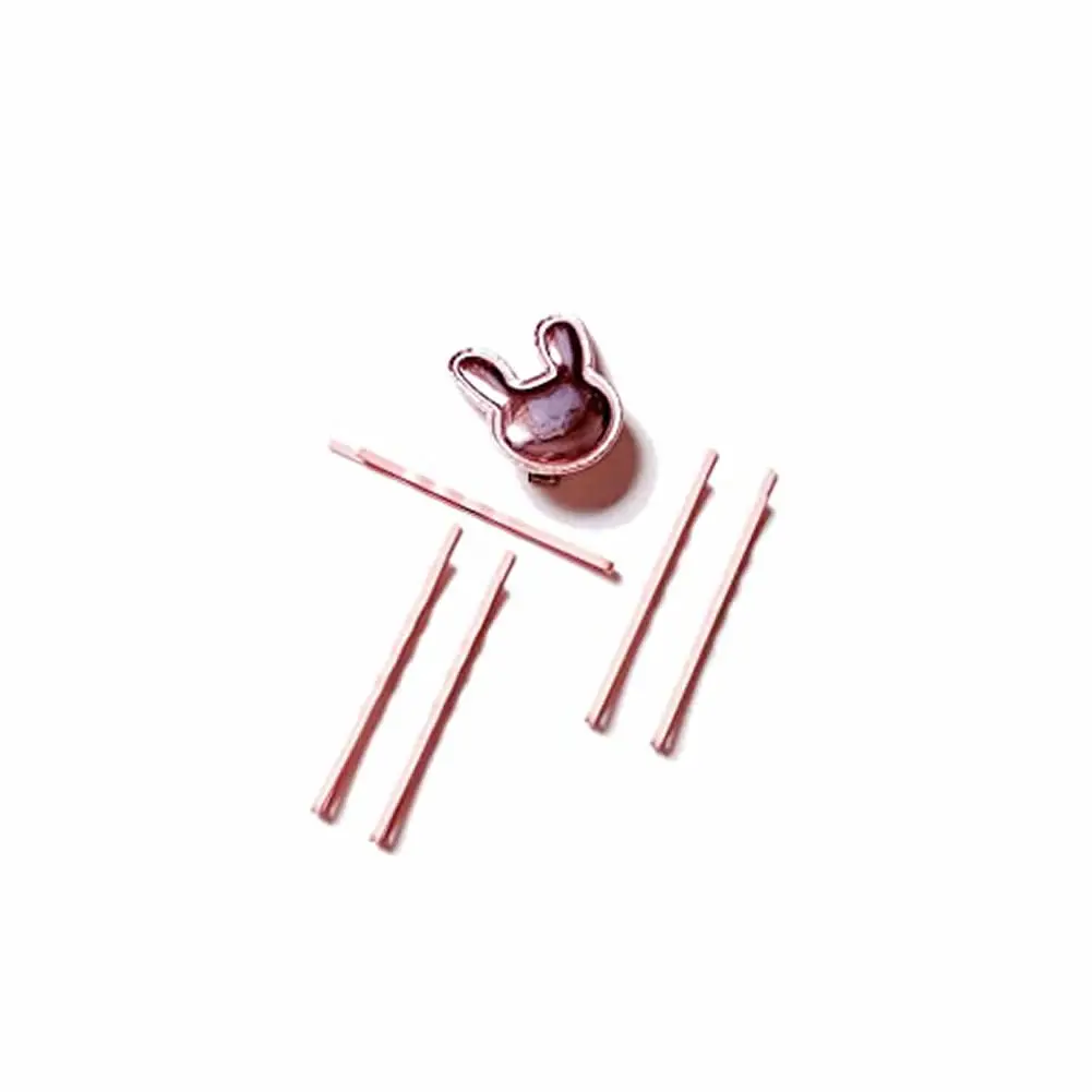 CosNoble Sakurajima Mai Hair Clip Anime Cosplay Costume Accessories for Rascal Does Not Dream
CosNoble Sakurajima Mai Hair Clip Anime Cosplay Costume Accessories for Rascal Does Not Dream