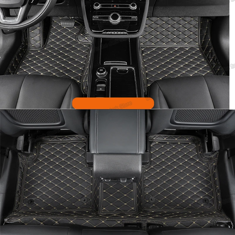 leather car interior floor mat for lincoln corsair 2020 accessories carpet 2021 non-slip anti-slip 2022 splash seat automobile
leather car interior floor mat for lincoln corsair 2020 accessories carpet 2021 non-slip anti-slip 2022 splash seat automobile