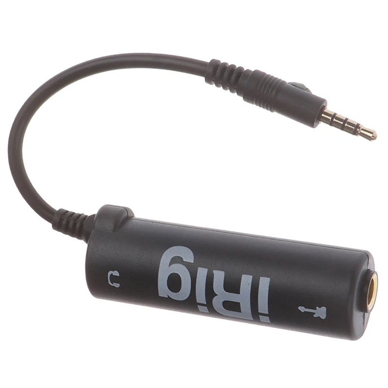 Guitar Interface I-Rig Converter Replacement Guitar For Phone Guitar Audio Interface Guitar Tuner Guitar Line Irig Converter
Guitar Interface I-Rig Converter Replacement Guitar For Phone Guitar Audio Interface Guitar Tuner Guitar Line Irig Converter