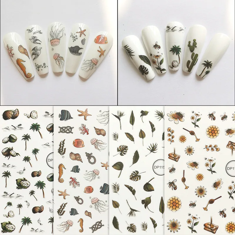 New Fruit Plant Series Nail Art Stickers DIY Nail Decoration Appliques 3d Peach Stickers Jewelry Nail Art Stickers Slider
New Fruit Plant Series Nail Art Stickers DIY Nail Decoration Appliques 3d Peach Stickers Jewelry Nail Art Stickers Slider