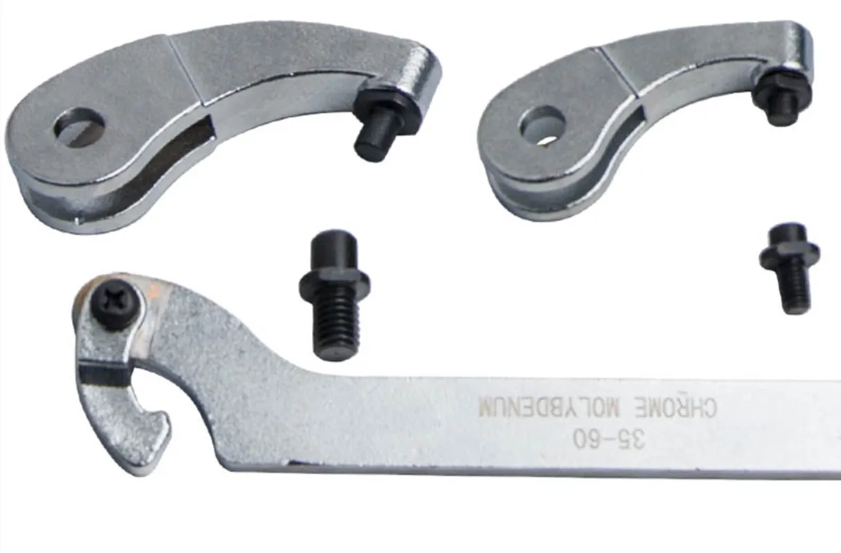 11pcs Specially Designed Automotive Repairing Timing Tool Adjustable Hook and Pin Wrench Set for Car Accessories
11pcs Specially Designed Automotive Repairing Timing Tool Adjustable Hook and Pin Wrench Set for Car Accessories