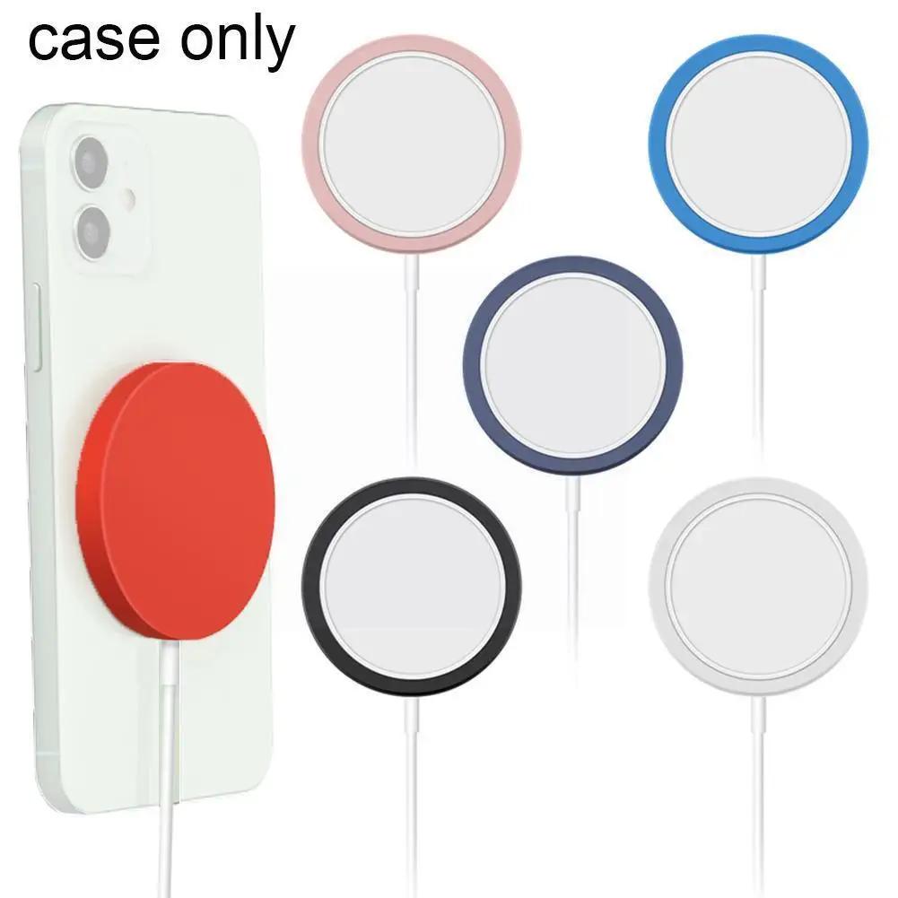 Soft Silicone Cover Protective For iPhone 12 Secure Charger Transparent Magnetic Pad Cases Xiaomi Redmi Note 10 Pro Wallet Case
Soft Silicone Cover Protective For iPhone 12 Secure Charger Transparent Magnetic Pad Cases Xiaomi Redmi Note 10 Pro Wallet Case