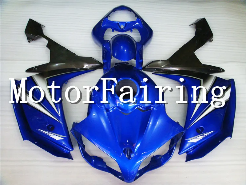 Motorcycle Bodywork Fairing Kit Fit For YZF R1 YZF-R1 2007 2008 ABS Plastic Injection Molding R107A407
Motorcycle Bodywork Fairing Kit Fit For YZF R1 YZF-R1 2007 2008 ABS Plastic Injection Molding R107A407