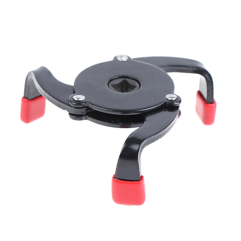 Universal 3 Jaw Oil Filter Remover Tool Cars Oil Filter Removal Tool Interface Special Tools Oil Filter Wrench Tool
Universal 3 Jaw Oil Filter Remover Tool Cars Oil Filter Removal Tool Interface Special Tools Oil Filter Wrench Tool