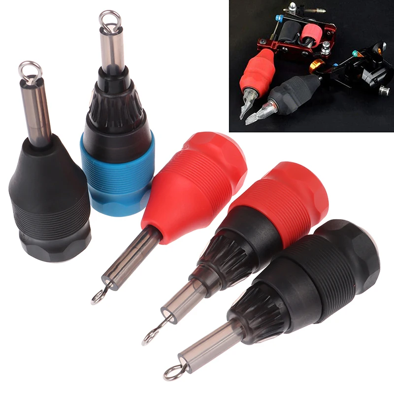 1PCS Adjustable Cartridge Tattoo Grip For Tattoo Machine Supplies Needle Cartridges Handle Grips Cartridge Tattoo Needles 
1PCS Adjustable Cartridge Tattoo Grip For Tattoo Machine Supplies Needle Cartridges Handle Grips Cartridge Tattoo Needles