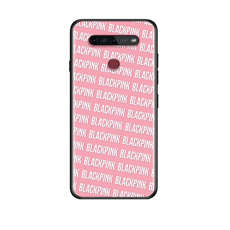 Hot Cute Bulckpinks For LG G8 V30 V35 V40 V50 V60 Q60 K40S K50S K41S K51S K61 K71 K22 ThinQ 5G Phone Case 
Hot Cute Bulckpinks For LG G8 V30 V35 V40 V50 V60 Q60 K40S K50S K41S K51S K61 K71 K22 ThinQ 5G Phone Case
