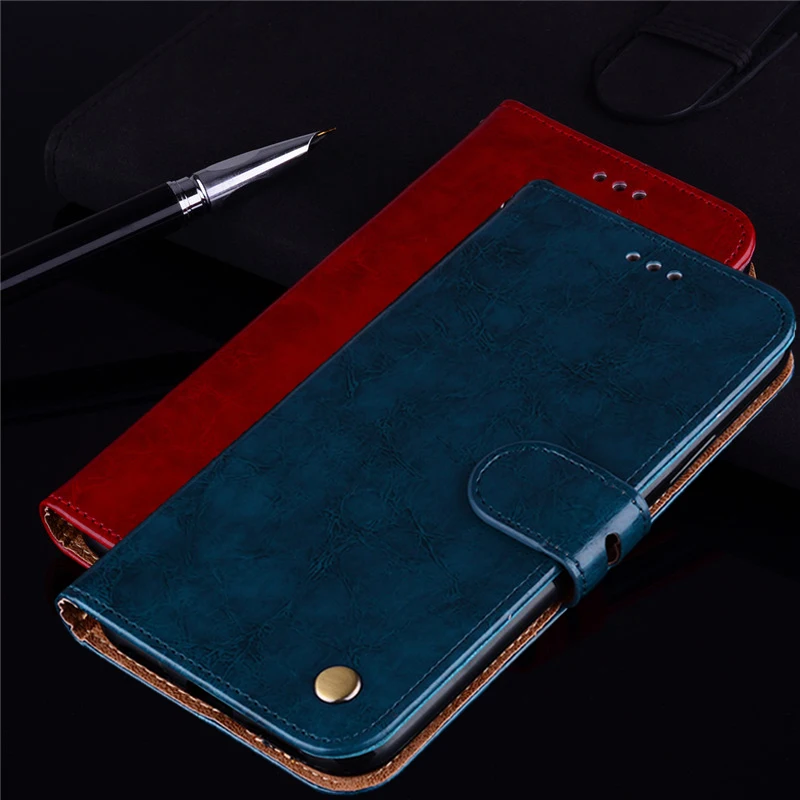 Деловой кожаный флип чехол для iPhone 11 Pro X XS XR Max телефона Coque 7 8 Plus 6 6S SE 5 5S