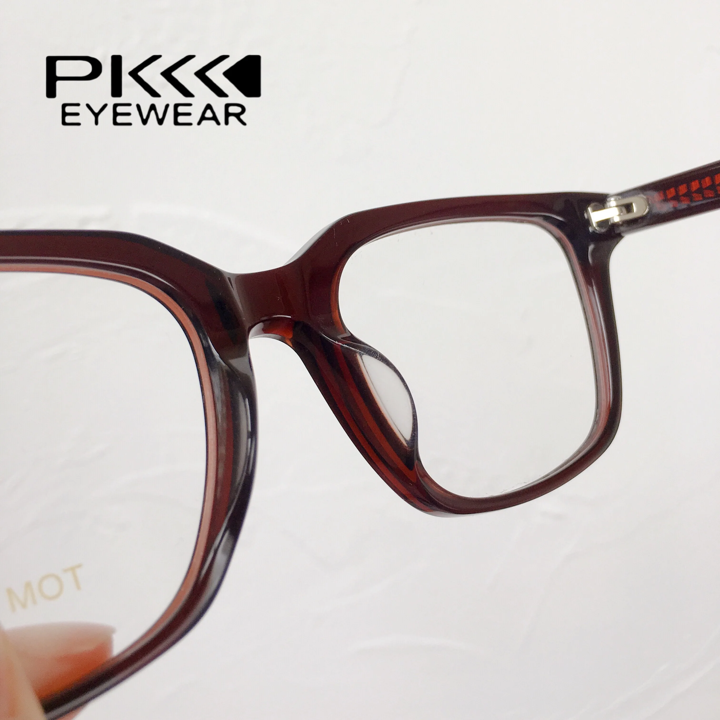 2020 new TF5304 acetate frames eyeglasses eyewear prescription myopia best quality square brown color size54 men women optical
2020 new TF5304 acetate frames eyeglasses eyewear prescription myopia best quality square brown color size54 men women optical