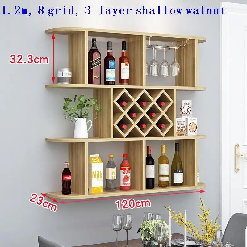 La Casa Cristaleira кухня Adega Vinho Kast Gabinete Armoire хранение Mueble Mesa полка бар коммерческая мебель