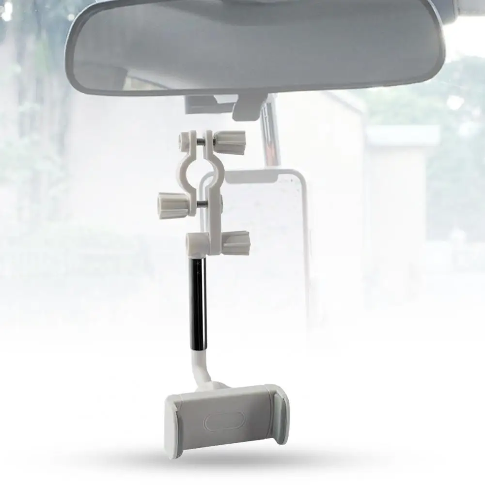 70%Dropshipping!1 Set Cellphone Bracket 360-degree Adjustable Multifunctional Elastic Car Rear View Mirror Phone Holder for Auto
70%Dropshipping!1 Set Cellphone Bracket 360-degree Adjustable Multifunctional Elastic Car Rear View Mirror Phone Holder for Auto