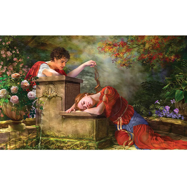 Puzzle 1000 Pieces Jigsaw Puzzles For Adults Paper Quality Assembling Puzzle Games Childrens Kids Educational Toy Christmas Gift
Puzzle 1000 Pieces Jigsaw Puzzles For Adults Paper Quality Assembling Puzzle Games Childrens Kids Educational Toy Christmas Gift