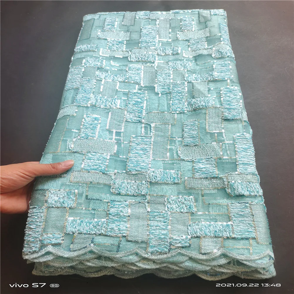 Embroidered African stone Lace Fabric 2022 High Quality Net Nigerian Mesh Lace Fabric Bridal French Tulle Lace Fabric JYN335
Embroidered African stone Lace Fabric 2022 High Quality Net Nigerian Mesh Lace Fabric Bridal French Tulle Lace Fabric JYN335