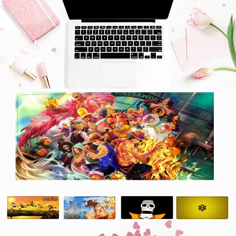 30x60 см OnePiece коврик для мыши, геймерский коврик для клавиатуры, Настольный коврик для мыши, игровые аксессуары для Overwatch 
30x60 см OnePiece коврик для мыши, геймерский коврик для клавиатуры, Настольный коврик для мыши, игровые аксессуары для Overwatch