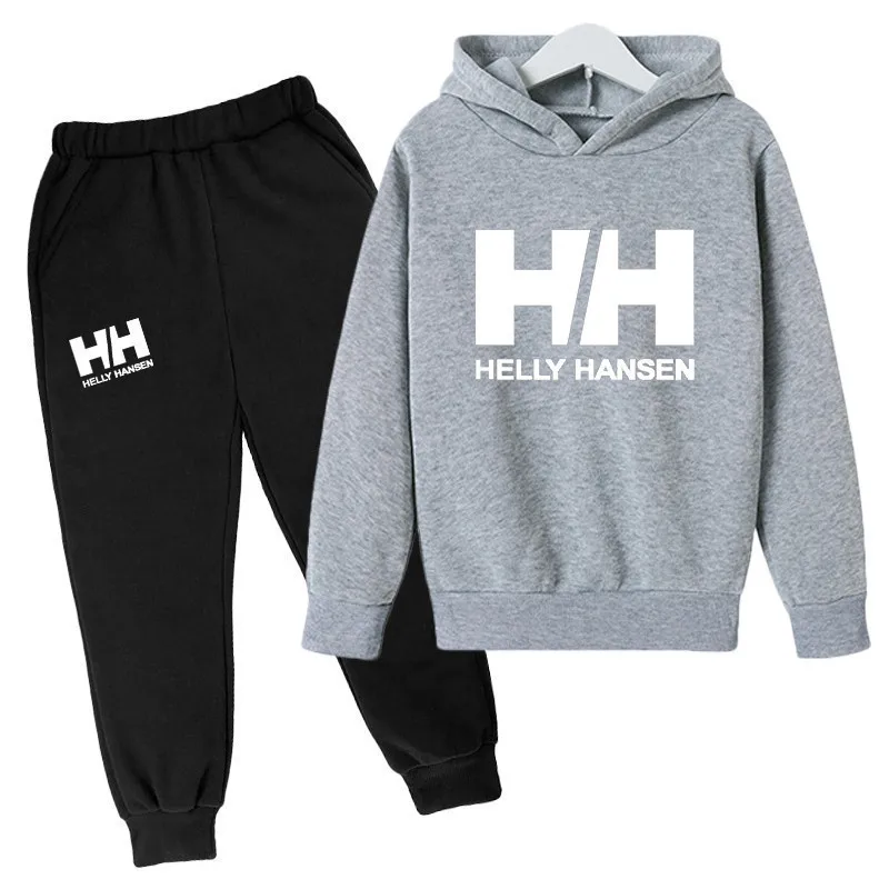2021 Spring Boys' Suits Children's Long-Sleeved Hooded Streetwear + Trousers Clothes Kids Fashion Tracksuit Autumn Hoodies Set
2021 Spring Boys' Suits Children's Long-Sleeved Hooded Streetwear + Trousers Clothes Kids Fashion Tracksuit Autumn Hoodies Set