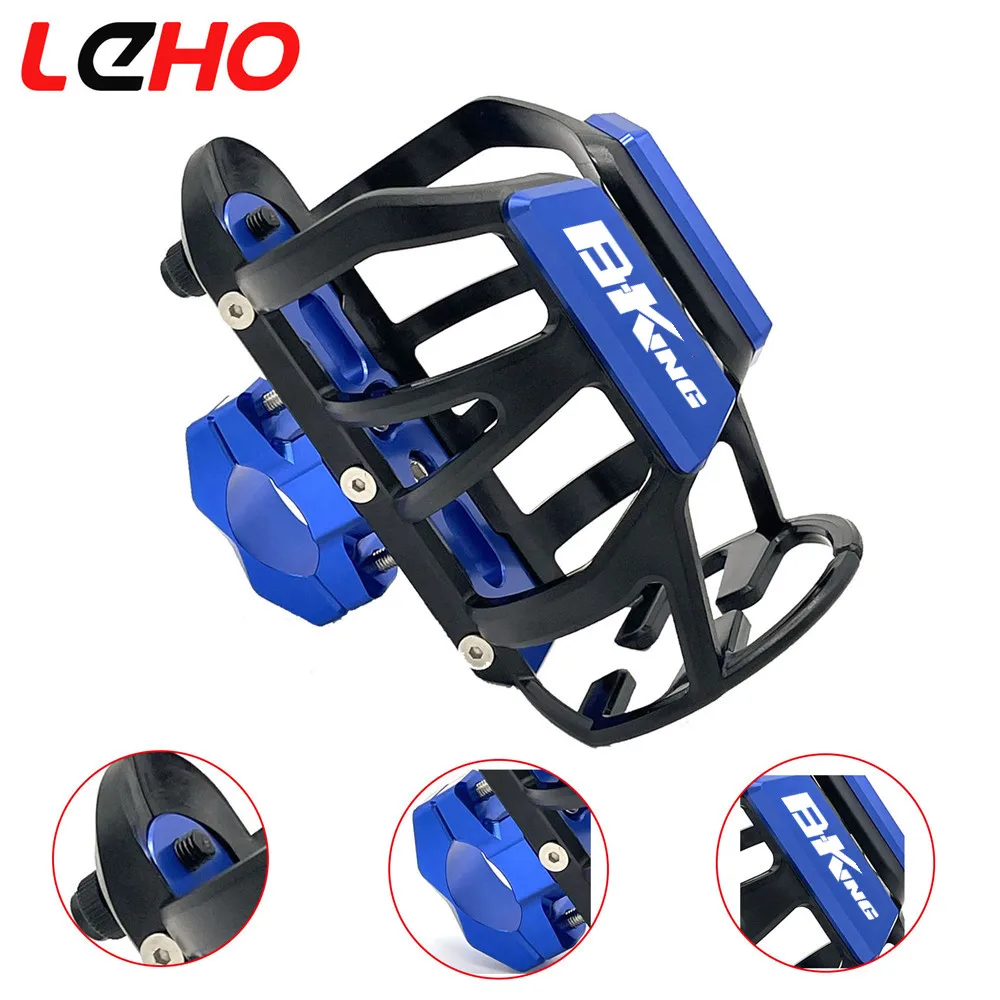For Suzuki BKING 1300 Bking1300 Motorcycle CNC Aluminum Beverage Water Bottle Holder Drink Cup Sdand Accessories
For Suzuki BKING 1300 Bking1300 Motorcycle CNC Aluminum Beverage Water Bottle Holder Drink Cup Sdand Accessories