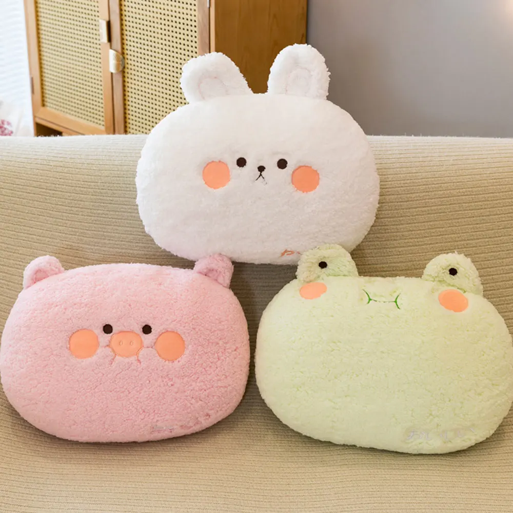 Cartoon Animal Design Soft Plush Cushion Tatami Office Chair Cushion Kindergarten Cartoon Cute Seat Pad
Cartoon Animal Design Soft Plush Cushion Tatami Office Chair Cushion Kindergarten Cartoon Cute Seat Pad