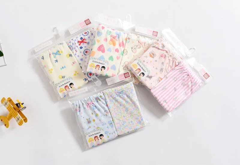 2 Pieces Crotch Baby Diapers Reusable Training Pants Washable Cloth Nappy Diaper Waterproof Cotton Cartoon Panties Underwear
2 Pieces Crotch Baby Diapers Reusable Training Pants Washable Cloth Nappy Diaper Waterproof Cotton Cartoon Panties Underwear
