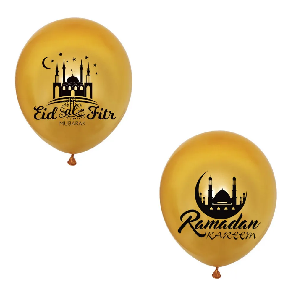 20pcs/set Eid Mubarak Letter Banner kit Ramadan Print Latex Balloons Birthday Balloons New Year Photo Backdrop Background Cloth
20pcs/set Eid Mubarak Letter Banner kit Ramadan Print Latex Balloons Birthday Balloons New Year Photo Backdrop Background Cloth