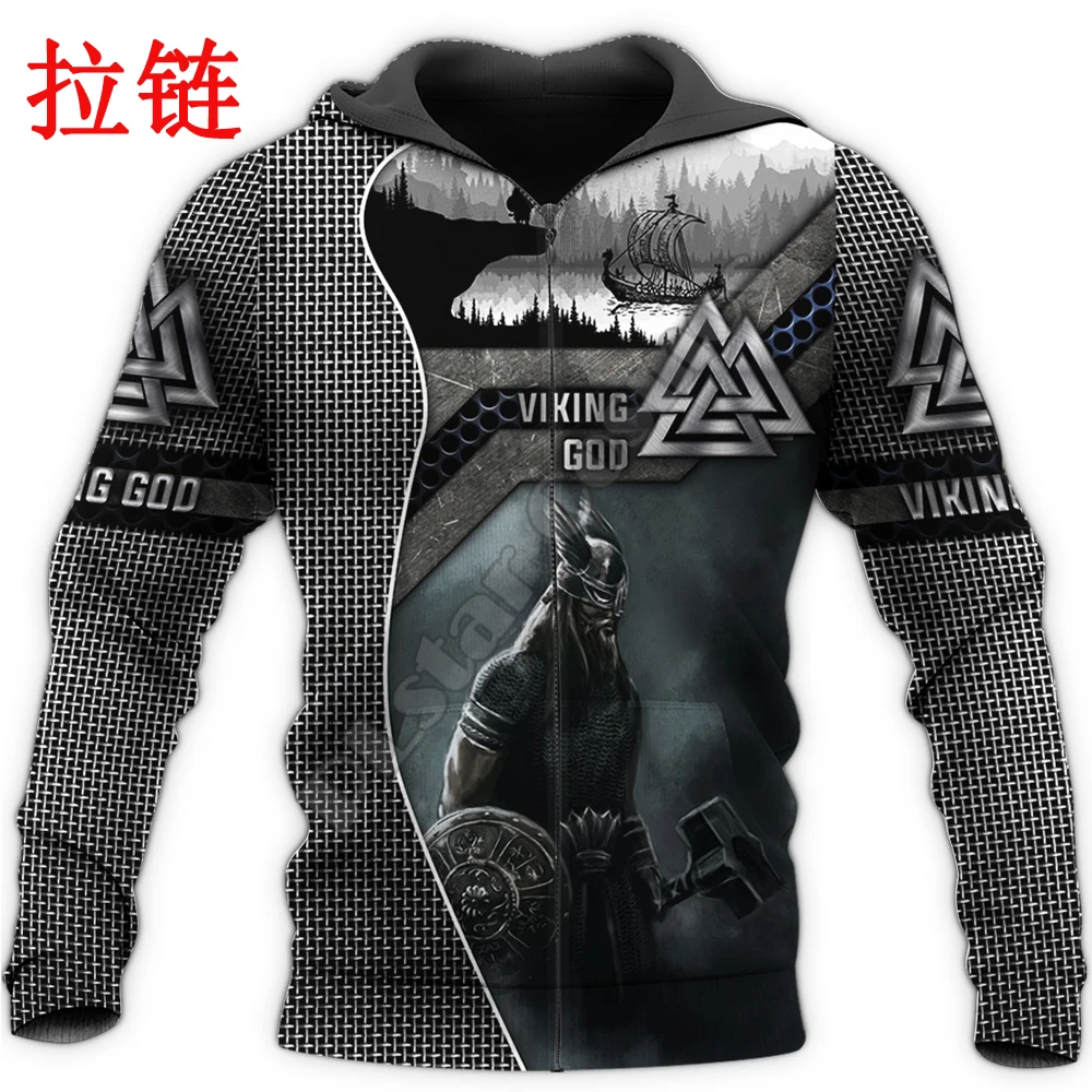 Beautiful Viking God Odin Tattoo 3D All Over Printed Mens Hoodie Fashion Unisex Casual Streetwear Jacket Tracksuits DK083
Beautiful Viking God Odin Tattoo 3D All Over Printed Mens Hoodie Fashion Unisex Casual Streetwear Jacket Tracksuits DK083