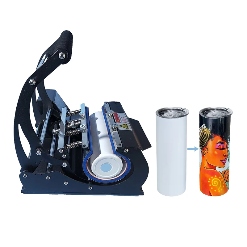 AGH 20oz 20 oz tumbler mug press heat press machine sublimation for sublimation printing
AGH 20oz 20 oz tumbler mug press heat press machine sublimation for sublimation printing