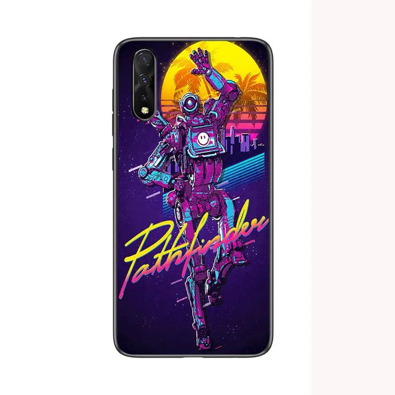 Apex Legends Phone Case for Samsung S6 S7 edge s8 s9 s10 S20 plus lite S10E note 10 20 pro ultra Cover
Apex Legends Phone Case for Samsung S6 S7 edge s8 s9 s10 S20 plus lite S10E note 10 20 pro ultra Cover