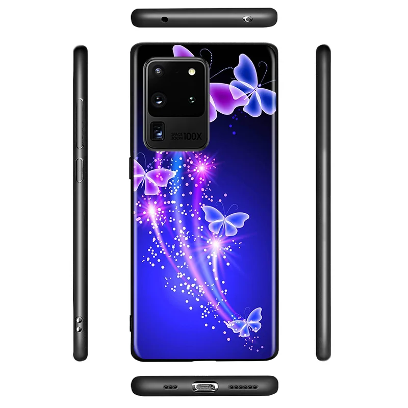 Colorful Butterfly For Samsung Galaxy A01 A11 A12 A21 A31 A41 A42 A51 A71 A91 A32 A52 A72 A02S Phone Case
Colorful Butterfly For Samsung Galaxy A01 A11 A12 A21 A31 A41 A42 A51 A71 A91 A32 A52 A72 A02S Phone Case