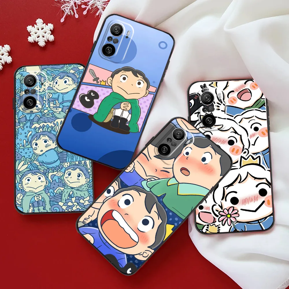 Ranking of King Phone Case For POCO X3 Pro X3 NFC F3 Pro GT M3 Pro For POCO X3 Pro Soft TPU Cases Funda Anime Cartoon Back Cover
Ranking of King Phone Case For POCO X3 Pro X3 NFC F3 Pro GT M3 Pro For POCO X3 Pro Soft TPU Cases Funda Anime Cartoon Back Cover