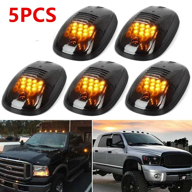 Set Car Lights 9/12 LED Assembly Bulbs Cab Roof Top Replacement Marker Running For Dodge Ram Accessories Durable Parts
Set Car Lights 9/12 LED Assembly Bulbs Cab Roof Top Replacement Marker Running For Dodge Ram Accessories Durable Parts