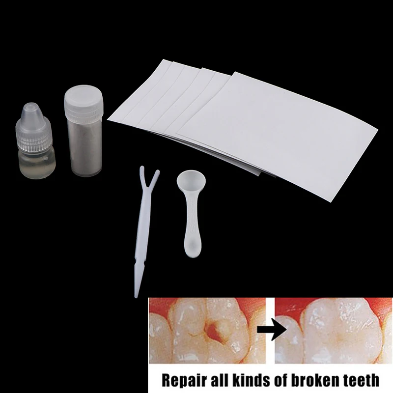 Non-toxic Falseteeth Solid Glue Set Halloween Denture Glue Vampire Dentures Scary Cosplay Fake Teeth Glue Tooth Gaps Repair Kit
Non-toxic Falseteeth Solid Glue Set Halloween Denture Glue Vampire Dentures Scary Cosplay Fake Teeth Glue Tooth Gaps Repair Kit