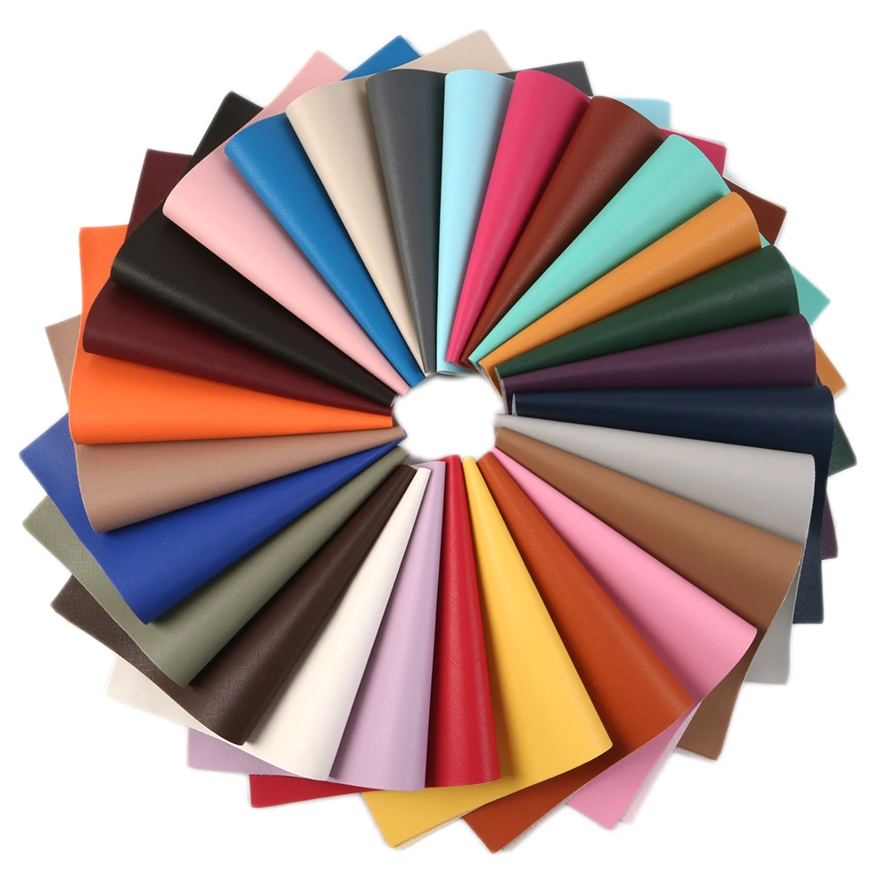 David accessories 30*140cm Solid Color Faux Leather Fabric for Bows Synthetic Leather DIY Handmade Materials,1Yc11387
David accessories 30*140cm Solid Color Faux Leather Fabric for Bows Synthetic Leather DIY Handmade Materials,1Yc11387