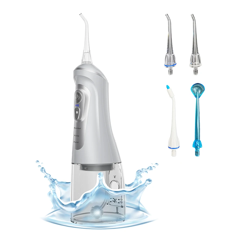 Dental Oral Portable Water Flosser For Teeth With Nasal Irrigators Water Teeth Mouth Clean Oral Jet Nasal Cleaner Portable Tool
Dental Oral Portable Water Flosser For Teeth With Nasal Irrigators Water Teeth Mouth Clean Oral Jet Nasal Cleaner Portable Tool