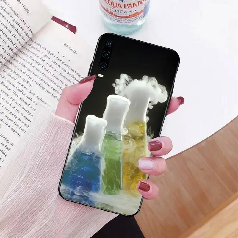 HPCHCJHM Science Chemistry Formulas Customer High Quality Phone Case for Huawei Honor 20 10 9 8 8x 8c 9x 7c 7a Lite view pro
HPCHCJHM Science Chemistry Formulas Customer High Quality Phone Case for Huawei Honor 20 10 9 8 8x 8c 9x 7c 7a Lite view pro