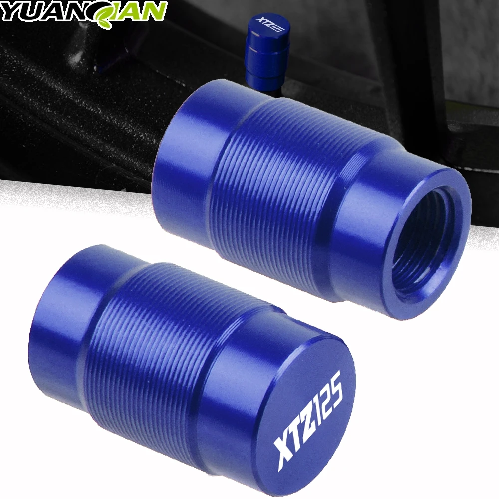 Motorcycle Accessories CNC Cover Wheel Tire Valve Stem Airtight Covers Cap For YAMAHA XTZ 125 125X XTZ125 2011 2012 2013 - 2015
Motorcycle Accessories CNC Cover Wheel Tire Valve Stem Airtight Covers Cap For YAMAHA XTZ 125 125X XTZ125 2011 2012 2013 - 2015