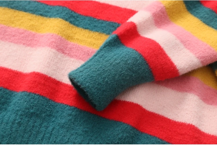 2020 Autumn Winter Kids Sweater Children New Year Clothing Girls Cotton Pullover Baby Costumes SD11
2020 Autumn Winter Kids Sweater Children New Year Clothing Girls Cotton Pullover Baby Costumes SD11