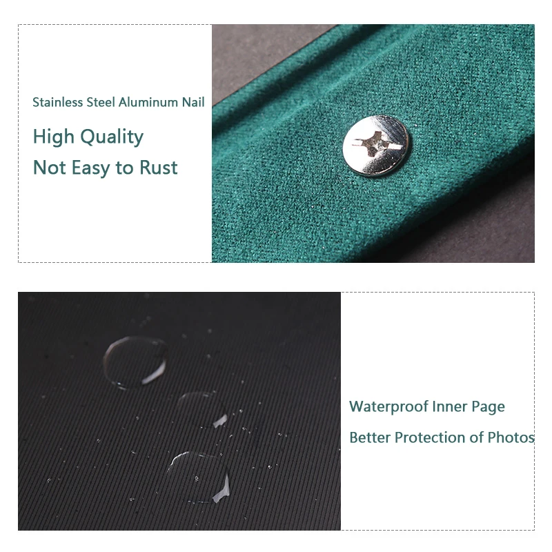 5 Inch 600 Sheets Large Photo Album Family Kids baby photo album Wedding Photo Album photocard book
5 Inch 600 Sheets Large Photo Album Family Kids baby photo album Wedding Photo Album photocard book