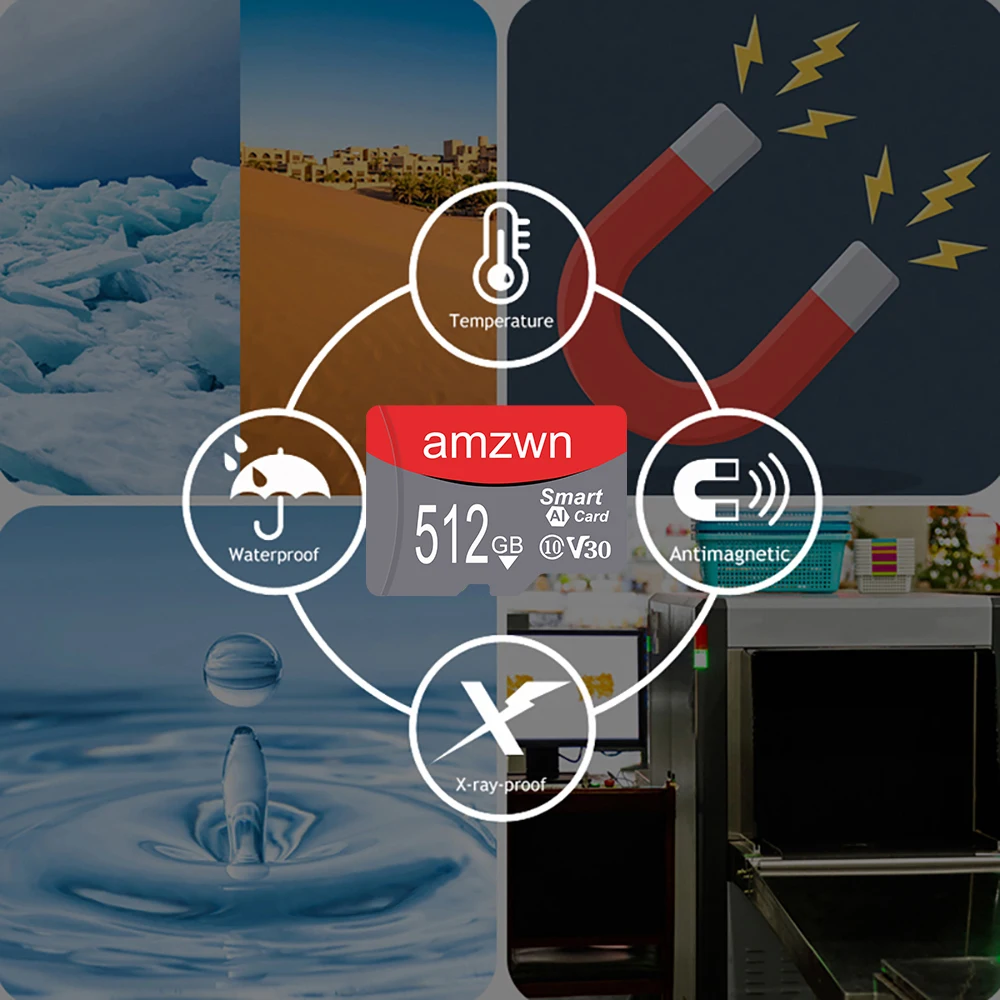 Micro sd card 32/64/128GB SDXC/SDHC V30 TF Flash Memory Card micro sd 256G Mini sd card AliExpress Standard Shipping or faster
Micro sd card 32/64/128GB SDXC/SDHC V30 TF Flash Memory Card micro sd 256G Mini sd card AliExpress Standard Shipping or faster