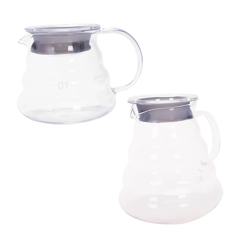 V60 Pour Over Glass Range кофе-сервер Carafe капельный кофейник Brewer Barista Percolator Clear
V60 Pour Over Glass Range кофе-сервер Carafe капельный кофейник Brewer Barista Percolator Clear