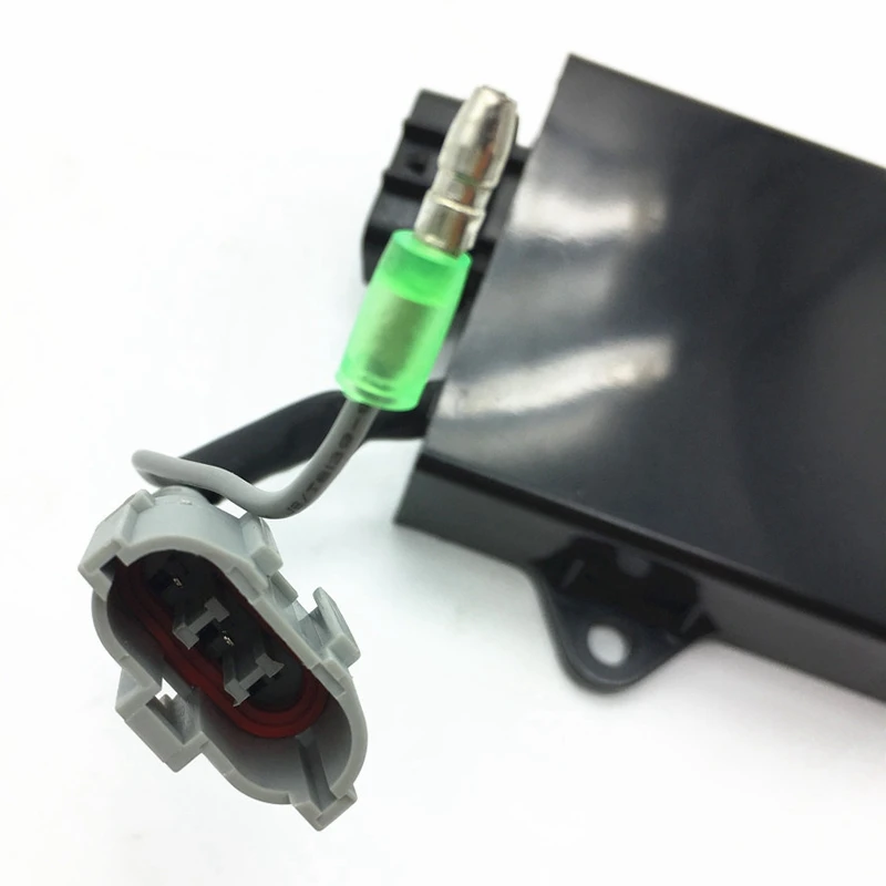 Motorcycle Ignition Coil CDI High Voltage Package Suitable for Buyang 300 Linhai 260 260CC 300CC ATV
Motorcycle Ignition Coil CDI High Voltage Package Suitable for Buyang 300 Linhai 260 260CC 300CC ATV
