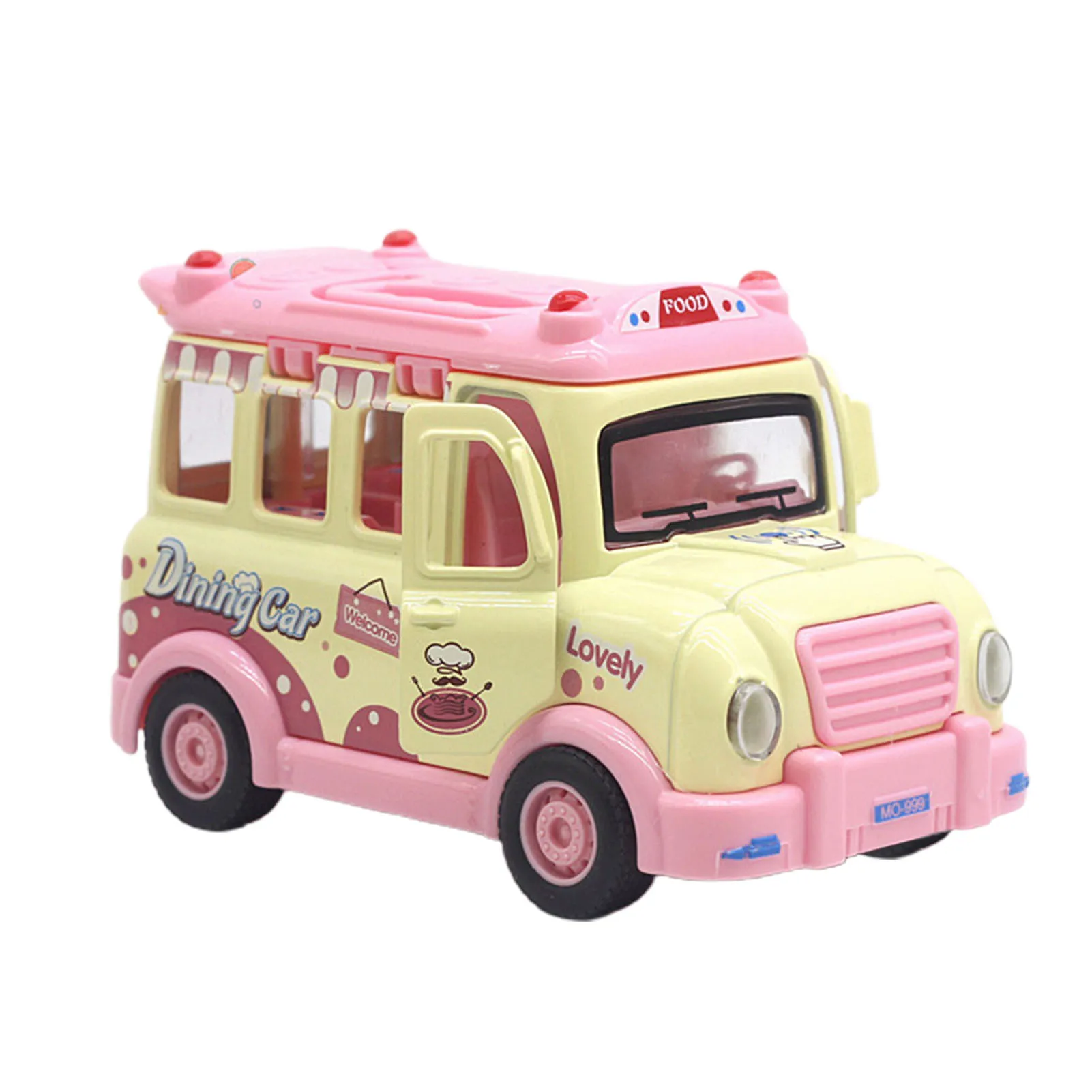 1/32 Cartoon Fast Food Truck Simulation Exquisite Workmanship Attractive Funny Model Vehicle Car Toy Children Boys Gift
1/32 Cartoon Fast Food Truck Simulation Exquisite Workmanship Attractive Funny Model Vehicle Car Toy Children Boys Gift