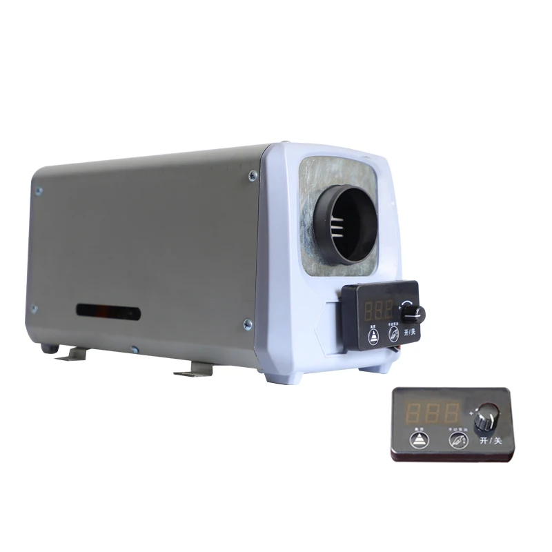 Diesel Heating Parking Heater Fuel Oil Diesel Safety And Stability On-Board Integrated Mechanism Thermal Horizontal Heater
Diesel Heating Parking Heater Fuel Oil Diesel Safety And Stability On-Board Integrated Mechanism Thermal Horizontal Heater