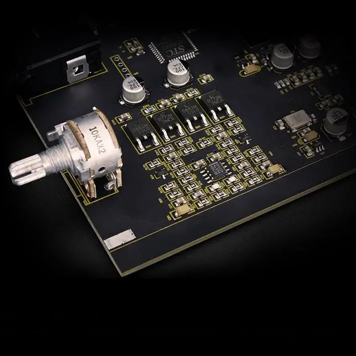 AUNE X1S 2020 Home HIFI DAC Headphone Amplifier ES9038Q2M DSD512 USB DAC Headphone AMP 32BIT/768K DOP128 DOP64
AUNE X1S 2020 Home HIFI DAC Headphone Amplifier ES9038Q2M DSD512 USB DAC Headphone AMP 32BIT/768K DOP128 DOP64
