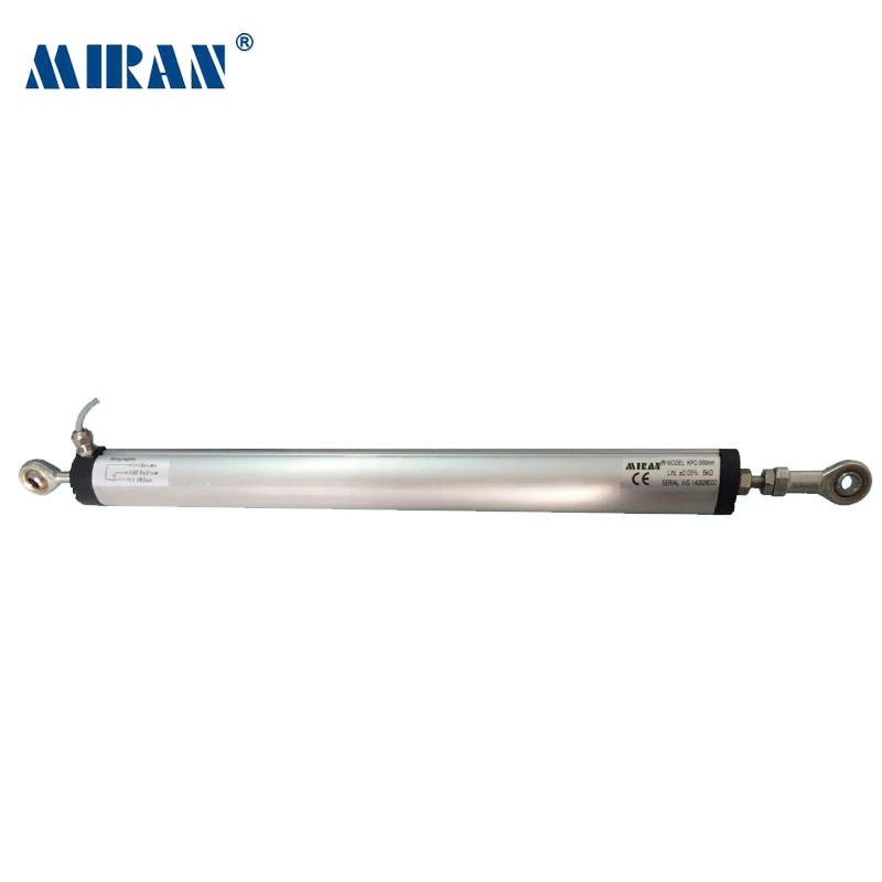 Miran Displacement Sensor KPC1 325mm-750mm Articulated Type Linear Potentiometer Position Sensor Electrical Ruler
Miran Displacement Sensor KPC1 325mm-750mm Articulated Type Linear Potentiometer Position Sensor Electrical Ruler