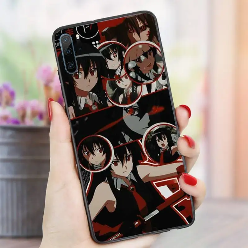 Akame Ga Kill japanese Anime Phone Case For Huawei honor Mate P 10 20 30 40 i 9 8 pro x Lite smart 2019 nova 5t
Akame Ga Kill japanese Anime Phone Case For Huawei honor Mate P 10 20 30 40 i 9 8 pro x Lite smart 2019 nova 5t
