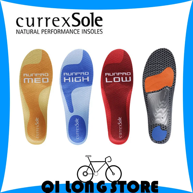 German currexSole insoles wicking and deodorizing sports insoles arch support triathlon insoles shock absorption foot pads
German currexSole insoles wicking and deodorizing sports insoles arch support triathlon insoles shock absorption foot pads