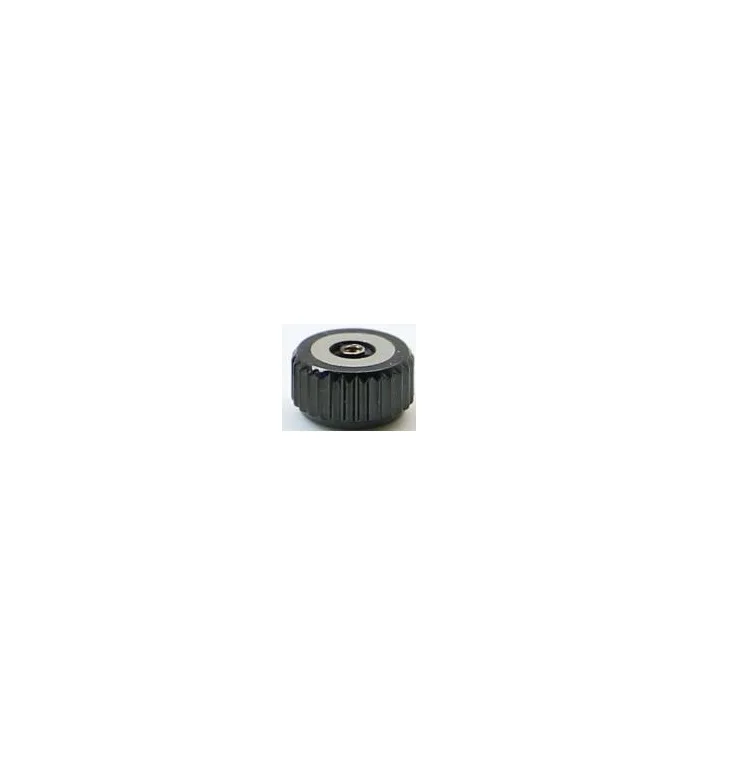 Black Color Watch Crown 3.5mm 4mm 4.5mm 5mm 5.5mm 6mm 6.5mm 7mm Head Diameter with Flat Tube W2119
Black Color Watch Crown 3.5mm 4mm 4.5mm 5mm 5.5mm 6mm 6.5mm 7mm Head Diameter with Flat Tube W2119