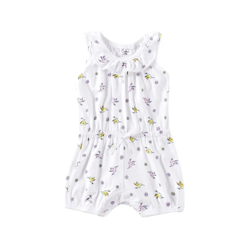baby girls clothes cotton sleeveless summer pollover newborn rompers baby jumpsuit infant girls clothing 0-12M
baby girls clothes cotton sleeveless summer pollover newborn rompers baby jumpsuit infant girls clothing 0-12M