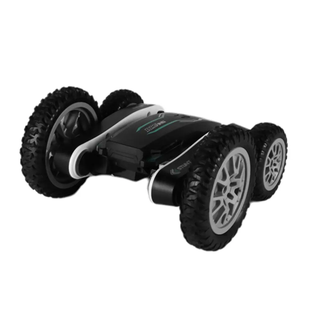 2,4G двухсторонний автомобиль с дистанционным управлением, мини-автомобиль с дистанционным управлением, вращение на 360 градусов, круговой по... 
2,4G двухсторонний автомобиль с дистанционным управлением, мини-автомобиль с дистанционным управлением, вращение на 360 градусов, круговой по...