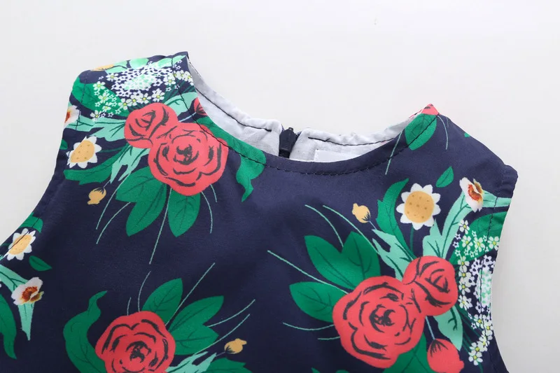 Princess Dress For Girl Kids Infant Party Costume 2-6 Years Birthday Tops skirt Summer Children Flower Long Dress 
Princess Dress For Girl Kids Infant Party Costume 2-6 Years Birthday Tops skirt Summer Children Flower Long Dress